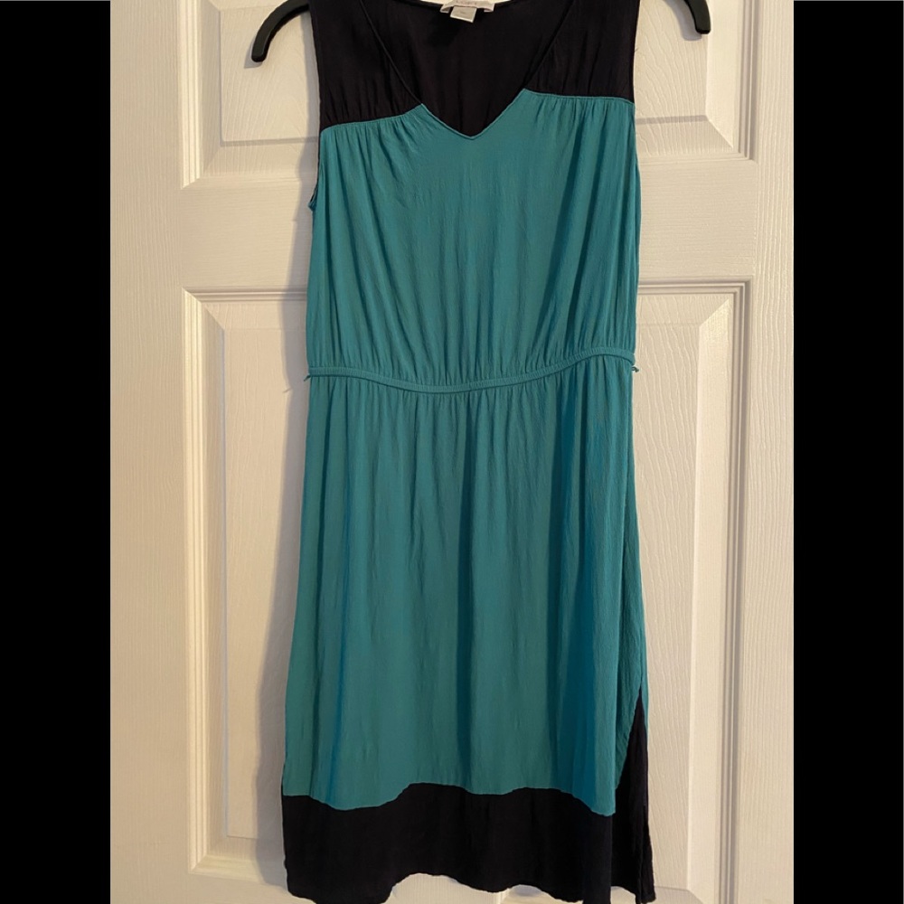 Loft casual dress